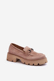 Stylish Women's Suede Moccasins for Ultimate Comfort