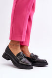 Elegant Leather Moccasins for All Occasions â Comfortable Style