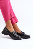 Elegant Leather Moccasins for All Occasions â Comfortable Style