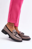 Elegant Women's Leather Moccasins for All Occasions