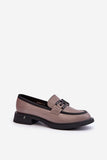 Elegant Women's Leather Moccasins for All Occasions