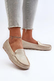  Mocassin model 197835 Step in style 
