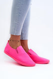 Classic Slip-On Women's Sneakers for Everyday Comfort