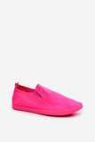 Classic Slip-On Women's Sneakers for Everyday Comfort