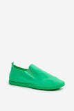 Classic Slip-On Women's Sneakers for Everyday Comfort