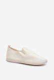 Classic Women's Slip-On Sneakers for Everyday Comfort