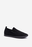 Classic Slip-On Women's Sneakers for Everyday Comfort