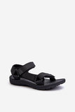 Comfortable Women's Velcro Sports Sandals for Active Days