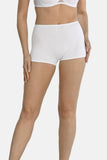 Chic Black Women's Boxer Shorts for Ultimate Comfort