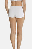Chic Black Women's Boxer Shorts for Ultimate Comfort