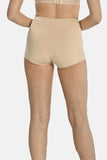Chic Black Women's Boxer Shorts for Ultimate Comfort