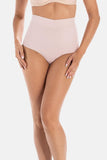 High-Waisted Slimming Panties for Comfort and Elegance
