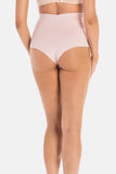 High-Waisted Slimming Panties for Comfort and Elegance
