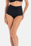 High-Waisted Slimming Panties for Comfort and Elegance