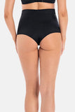 High-Waisted Slimming Panties for Comfort and Elegance
