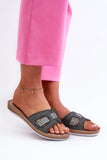 Comfortable Eco-Friendly Women's Flip-Flops for Everyday Wear