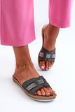 Comfortable Eco-Friendly Women's Flip-Flops for Everyday Wear