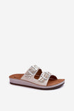 Flip-flops model 198164 Step in style 