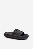 Comfortable Foam Flip-Flops with Thick Sole for Summer Fun