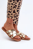 Eco-Friendly Women's Flip-Flops for Summer Comfort