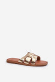 Eco-Friendly Women's Flip-Flops for Summer Comfort