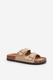  Flip-flops model 198186 Step in style 