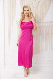 Elegant Satin Slip for Everyday and Evening Wear
