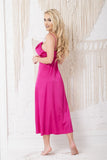 Elegant Satin Slip for Everyday and Evening Wear