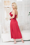 Elegant Satin Sanda Slip for Everyday and Evening Wear