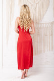 Elegant Satin Slip for Everyday and Special Evenings