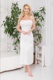 Elegant Satin Sanda Slip for Sensual Evenings