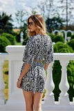 Stylish High-Waisted Shorts with Pockets for Summer Comfort