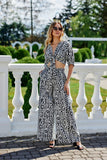 Stylish Tiered Blouse for Effortless Summer Outfits