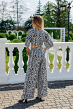 Stylish Tiered Blouse for Effortless Summer Outfits
