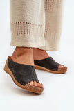  Flip-flops model 198462 Step in style 