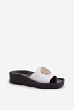 Flip-flops model 198478 Step in style 