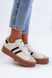 Stylish Women's Platform Sneakers for All-Day Comfort