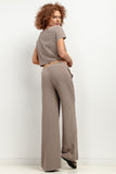 Lightweight Linen Blouse for Stylish Summer Days