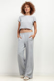 Stylish Lightweight Linen Blouse for Hot Summer Days