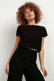 Lightweight Linen Blouse for Stylish Summer Days