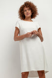 Summer Linen Dress for Effortless Comfort and Style