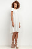 Summer Linen Dress for Effortless Comfort and Style