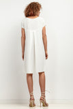 Summer Linen Dress for Effortless Comfort and Style