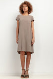 Airy Linen Dress for Effortless Summer Style