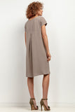 Airy Linen Dress for Effortless Summer Style