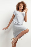 Airy Linen Dress for Effortless Summer Style