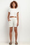 Lightweight Linen Shorts for Summer Comfort and Style