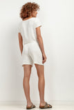 Lightweight Linen Shorts for Summer Comfort and Style