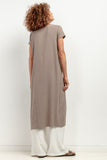 Airy Summer Tunic for Beach and Everyday Wear
