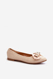  Ballet flats model 198585 Step in style 
